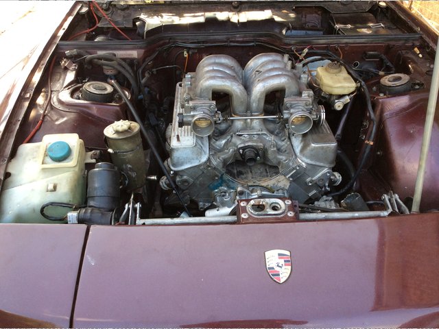 V8 two